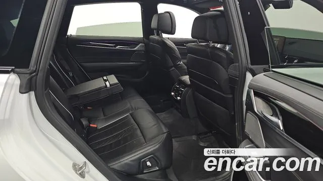 BMW Gran Turismo G32 — Фото автомобиля 26