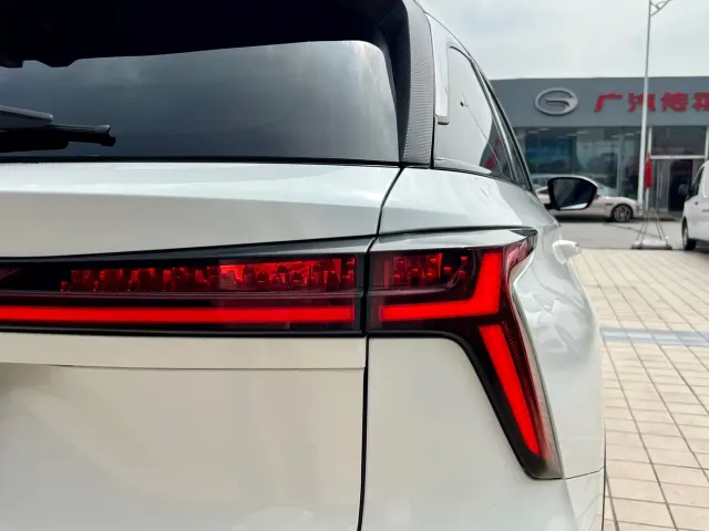 Changan CS75 Plus — Фото автомобиля 19