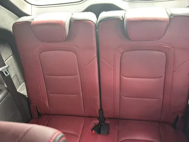 Jetour X70 Plus — Фото автомобиля 12
