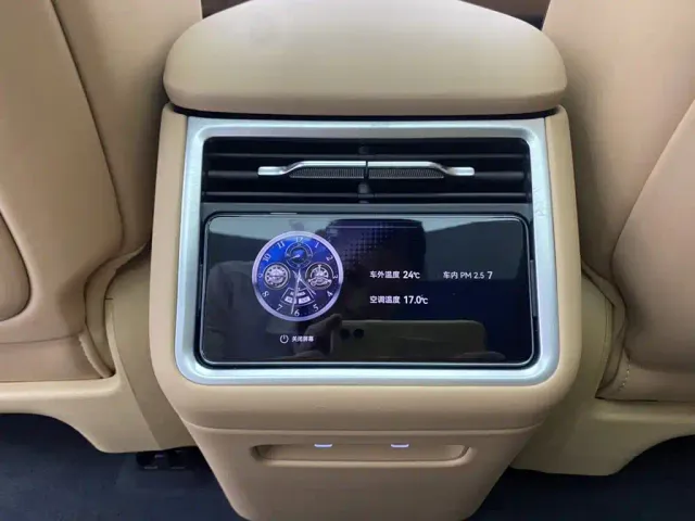 Stelato S9 — Фото автомобиля 29