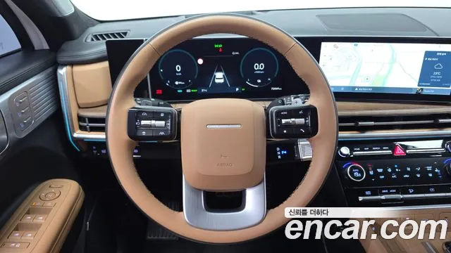 Hyundai Santa Fe — Фото автомобиля 20