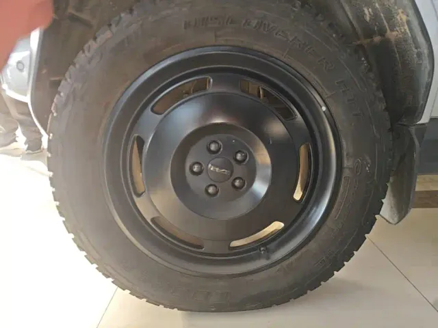iCAR V23 — Фото автомобиля 22