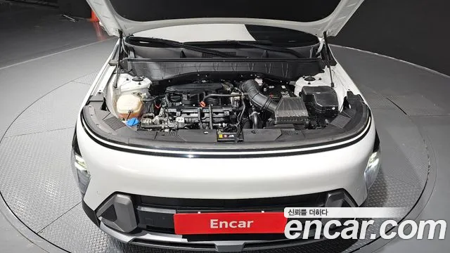 Hyundai Kona — Фото автомобиля 9
