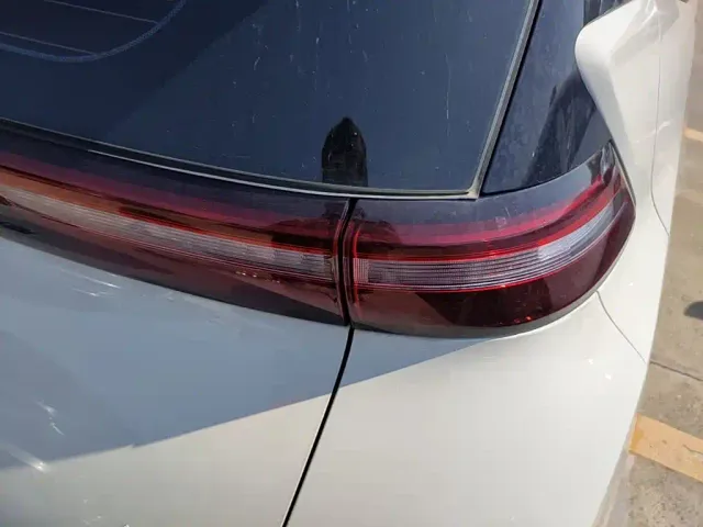 BYD Seagull — Фото автомобиля 7