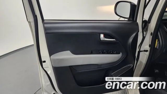 Kia RAY Новый Kia Ray Signature — Фото автомобиля 22
