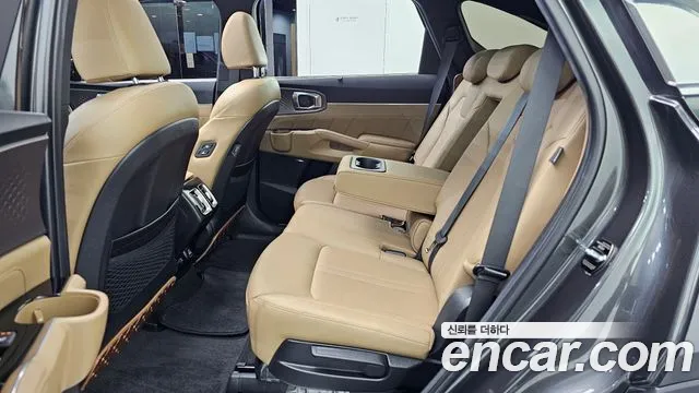 Kia Sorento — Фото автомобиля 18