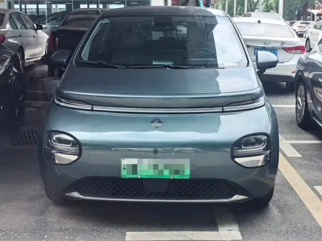 Baojun Baojun Cloud 2023 360 Pro — Фото автомобиля 2