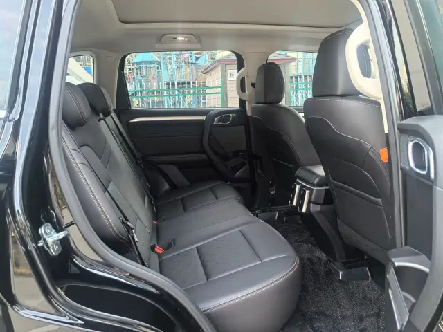 Haval Big Dog — Фото автомобиля 12