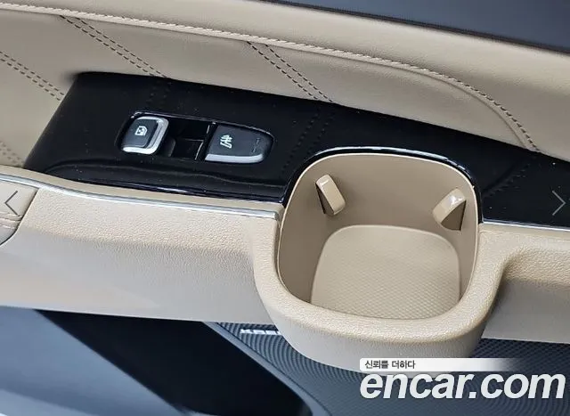 Kia Sorento Generation 4 — Фото автомобиля 14