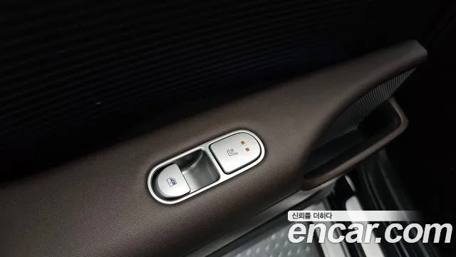 Hyundai Ioniq6 — Фото автомобиля 22