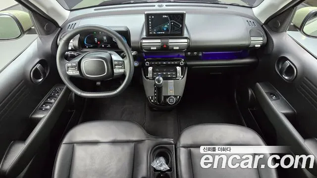 Hyundai Casper Casper Turbo Inspiration — Фото автомобиля 6