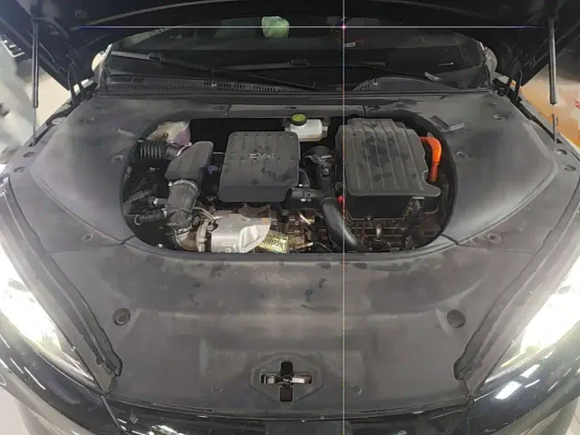 BYD Seal — Фото автомобиля 19