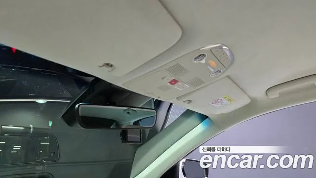 Hyundai Grandeur Новый Grandeur IG — Фото автомобиля 30
