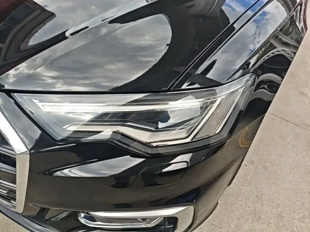 Audi A6L — Фото автомобиля 23