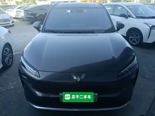 Wuling Starlight S — Фото автомобиля 2