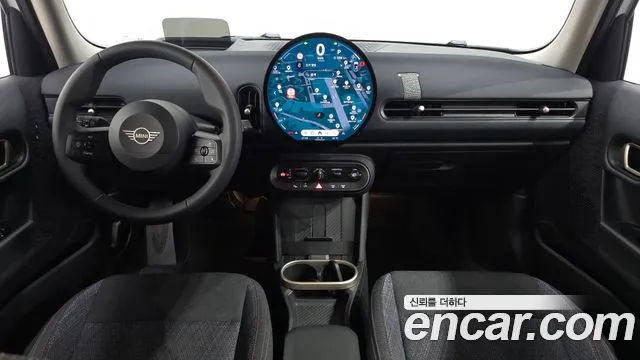 Mini Cooper — Фото автомобиля 6