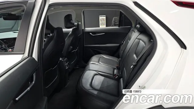 Kia Niro — Фото автомобиля 12