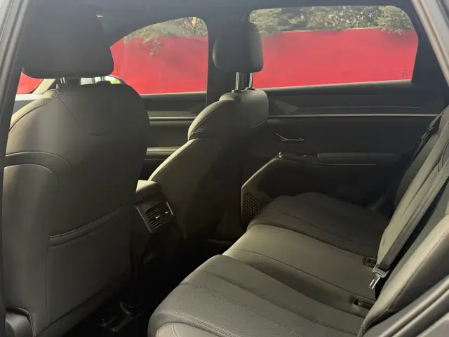 BYD Song Pro — Фото автомобиля 14
