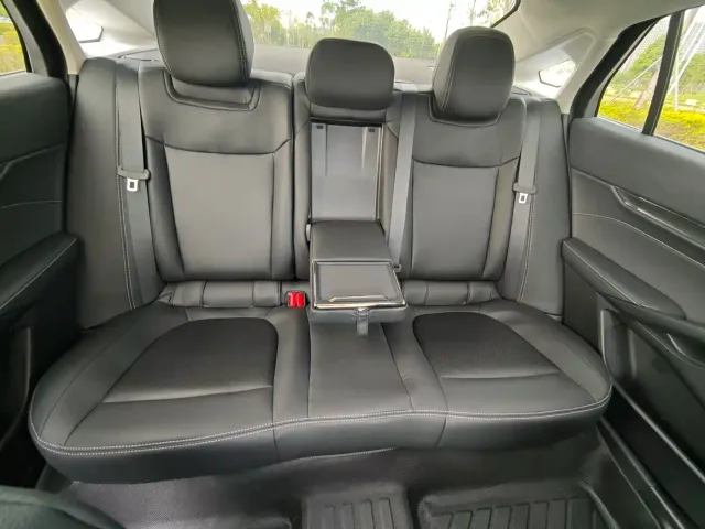 Ford Mondeo — Фото автомобиля 22