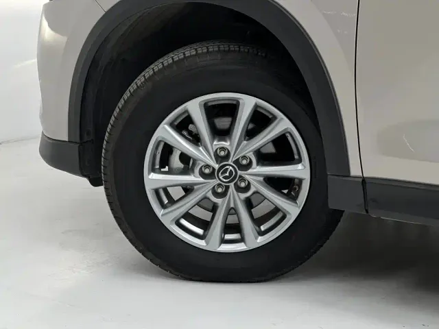 Mazda CX-5 — Фото автомобиля 17