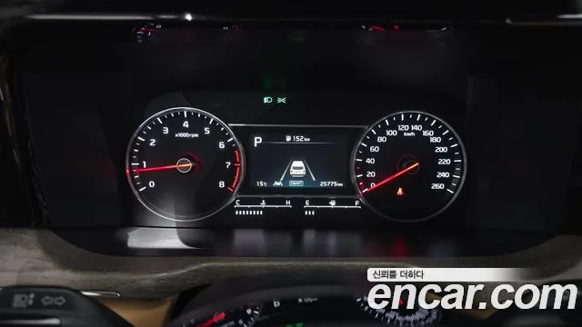 Kia Sorento 4th Gen — Фото автомобиля 8