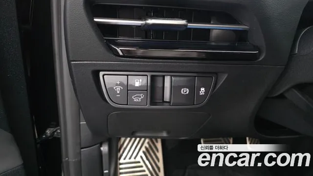 Kia EV6 — Фото автомобиля 29