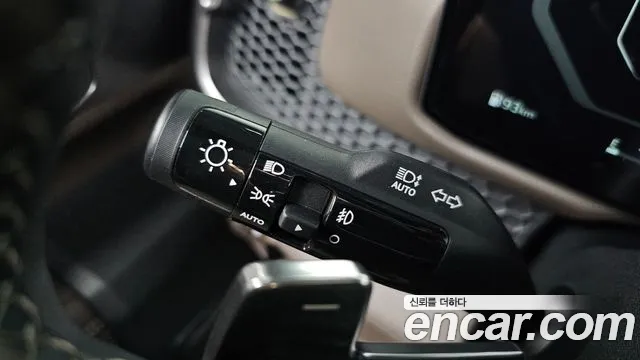 Kia Tasman Tasman 2.5T Бензин 4WD — Фото автомобиля 26