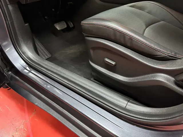 Chevrolet Orlando — Фото автомобиля 13