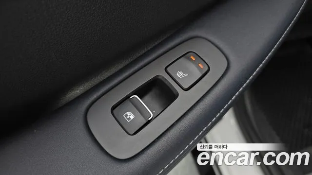 Hyundai Sonata DN8 — Фото автомобиля 29