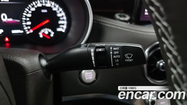 Kia Stinger Stinger Meister 2.5 AWD Masters — Фото автомобиля 20