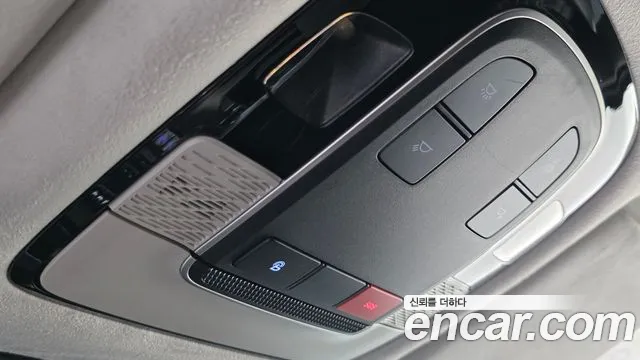 Hyundai Palisade Palisade Дизель 2.2 4WD — Фото автомобиля 15