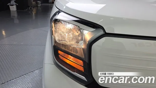 Kia RAY Новый Kia Ray Фургон — Фото автомобиля 22