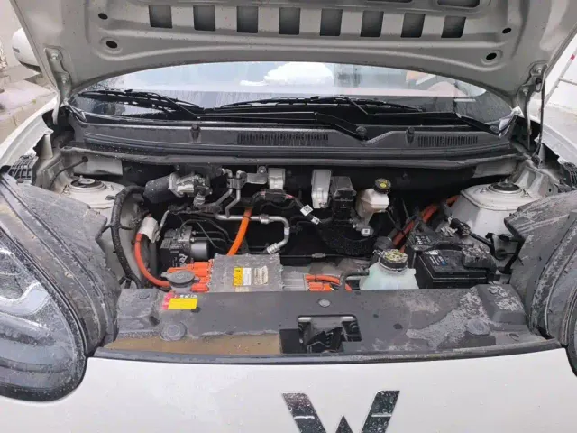 Wuling Bingo — Фото автомобиля 16