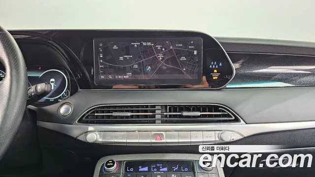 Hyundai Palisade Palisade Дизель 2.2 2WD — Фото автомобиля 13