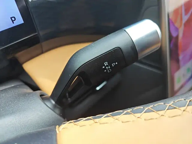 Geely Galaxy L7 — Фото автомобиля 13