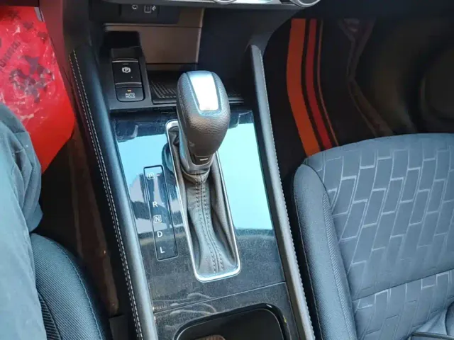 Nissan Kicks — Фото автомобиля 13