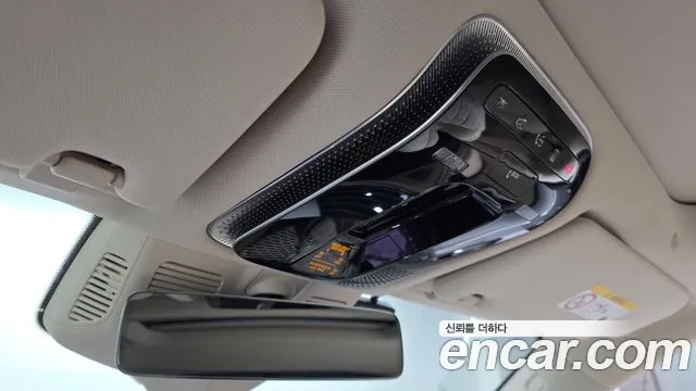 Mercedes-Benz S-Class — Фото автомобиля 18