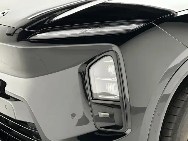 NIO NIO ES6 2025 75kWh — Фото автомобиля 20