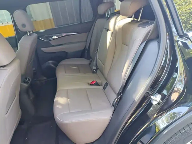 Buick Envision Plus — Фото автомобиля 16