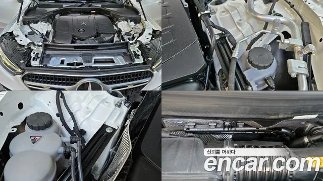 Mercedes-Benz GLC-Class GLC-класс X254 GLC300 4MATIC Avantgarde — Фото автомобиля 18