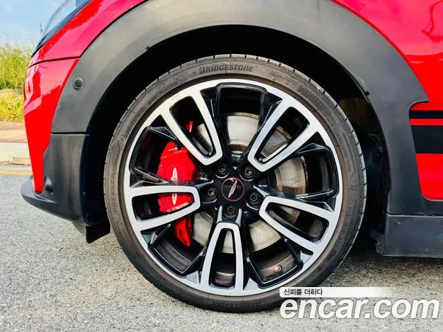 MINI Clubman — Фото автомобиля 19