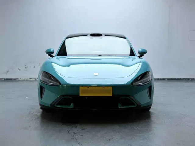Xiaomi SU7 — Фото автомобиля 2