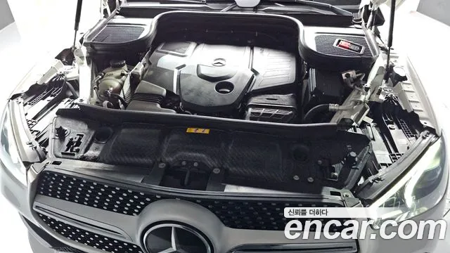Mercedes-Benz GLE-Class W167 — Фото автомобиля 9