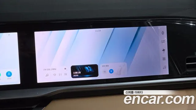 Renault Korea Grand Koleos — Фото автомобиля 18