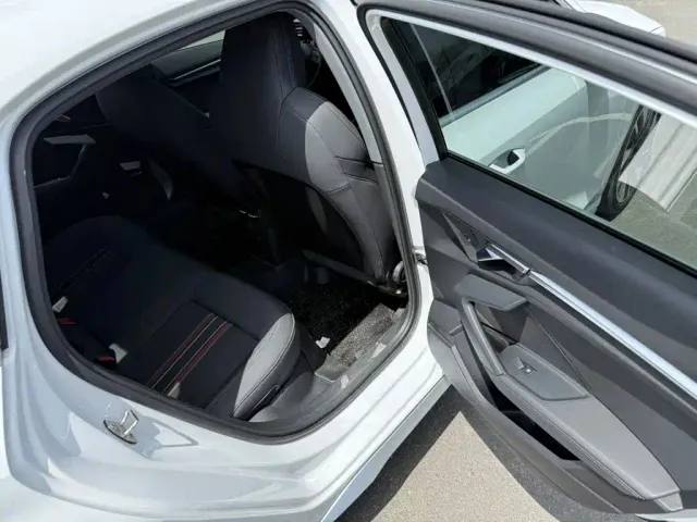 Audi A3 — Фото автомобиля 11
