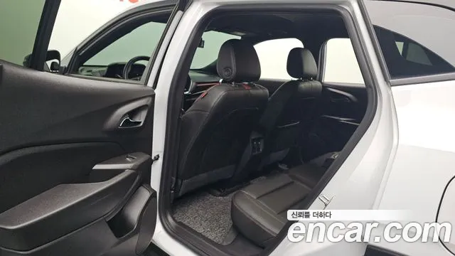 Chevrolet Trax — Фото автомобиля 26