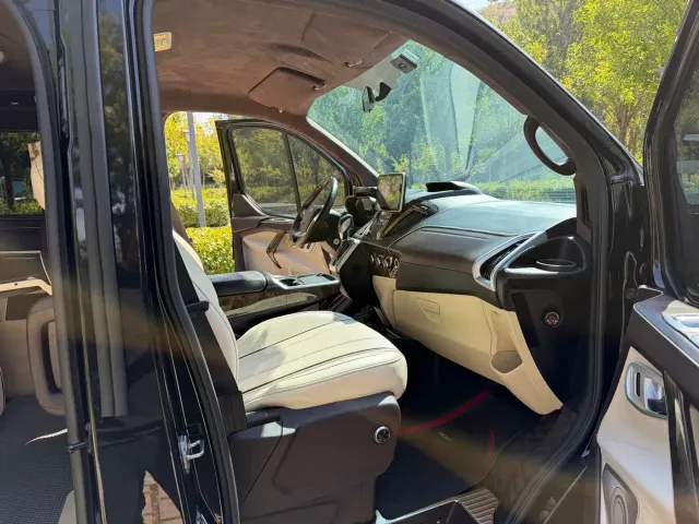 Kedi Auto Kedidia — Фото автомобиля 9