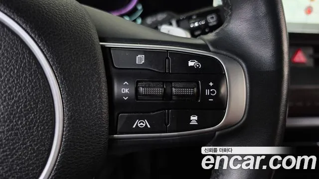 Kia Sportage 5th Gen — Фото автомобиля 23
