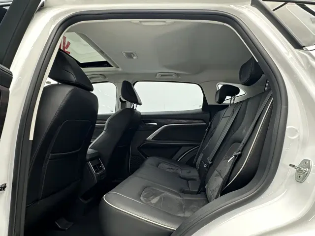 Haval H6 — Фото автомобиля 5