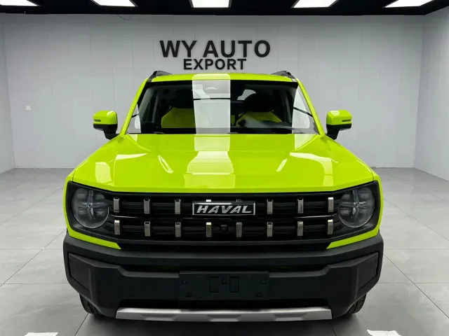 Haval Cool Dog — Фото автомобиля 2